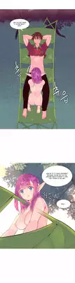 [Tankguy, ROZER] A World That I Rule Ch.01-26 [English] (Game of Scanlation) (Ongoing)