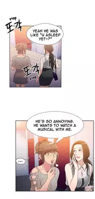 [BAK Hyeong Jun] Sweet Guy Ch. 1-49 [English] [YoManga]