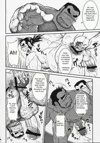 [Jamboree! (jin)] Otona no Kagaku ~Shouchuu no Dekiru made~ 2 [English] [Digital] (Incomplete)