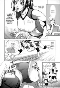 [Mikami Cannon] Zecchou Yokkyuu Ch.1-2, 4-6, 10 [English] =Tigoris Translates= =Noraneko=