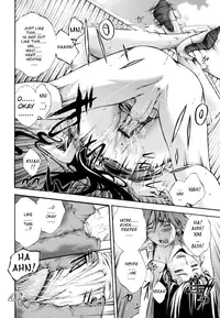 [Nakata Modem] Hijoukin no Himitsu | Part Time Secret (COMIC TENMA 2007-01) [English] {Sei-Jin}