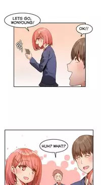 [Mx2J] Hahri's Lumpy Boardhouse Ch. 0-17 [English] (YoManga) (Ongoing)