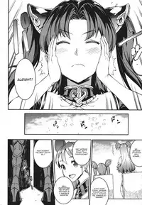 [Erect Sawaru] Raikou Shinki Igis Magia -PANDRA saga 3rd ignition- Ch. 1-7 [English] [CGrascal]