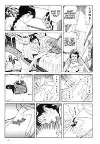 [Maruo Suehiro] Warau Kyuuketsuki | The Laughing Vampire Vol. 1 [English]