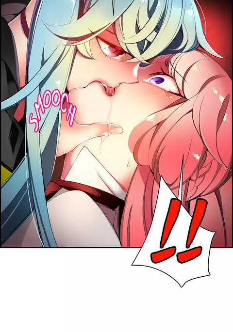 Lilith`s Cord Ch.1-41