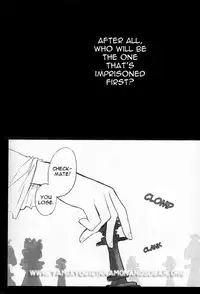 [Rapan] Chemical Vamp Show Intro - English