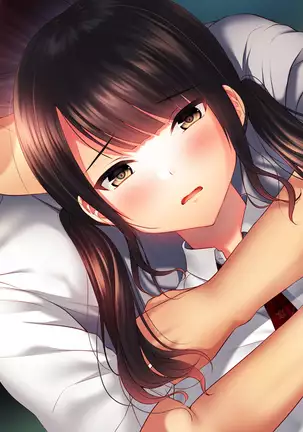 Shinyuu no Kanojo o Netoru Toki. ~Mari no Baai~