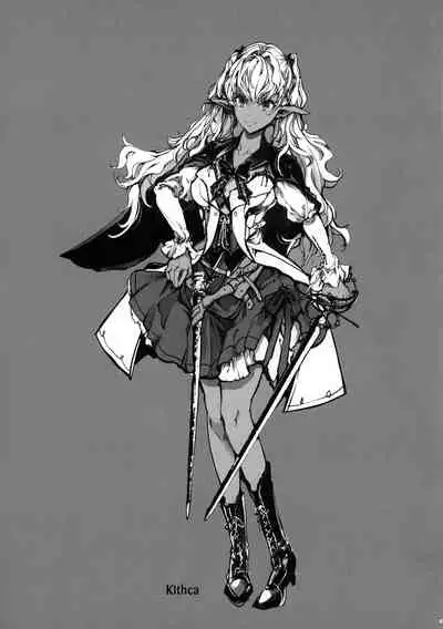 The Virgin Knights Secrets | Otome Kishi no Himegoto