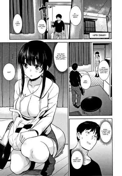 [Azuse] Kawaii Onnanoko o Tsuru Houhou | Method to catch a pretty girl Ch. 1-8 [English] [GMDTranslations]