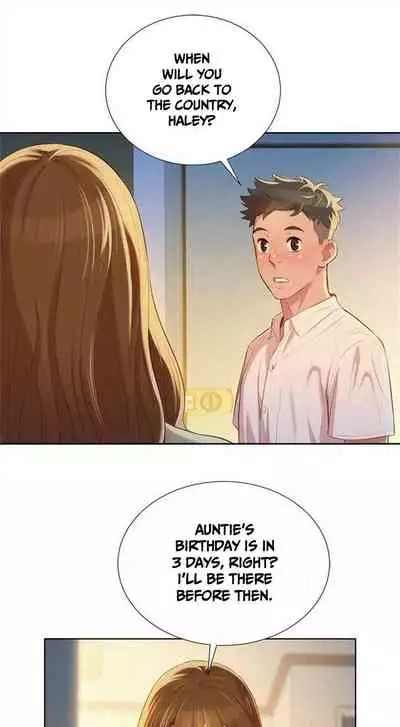 [Tharchog, Gyeonja] What do you Take me For? Ch.47/? [English] [Hentai Universe]