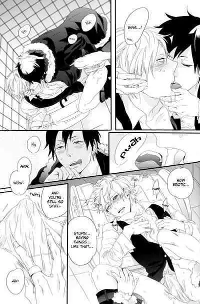 Hontou ni Suki nanda PNT | I Really Like These PNT