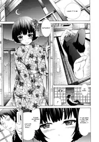 [Akatsuki Myuuto] Shoujo x Shoujo x Shoujo [English] {QB-tl}