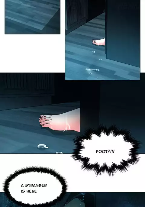 Twin Slave Ch.1-36