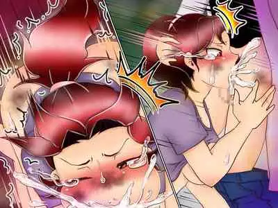 [Kitano Streamline (Kitano Takino)] Choukyouryoku Gezai o Mukatsuku Rinjin ni Kyousei Touyo! ~Soshite Tairyou Dappun e~