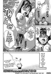 [Millefeuille] Yononaka Azayaka | Vivid in a World [English] {Tadanohito}