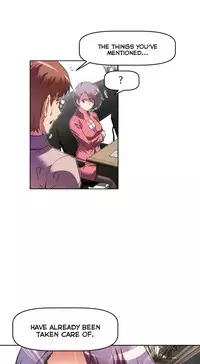 [Worin] Brawling Go Ch.76-83 (English) (Ongoing)