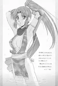 (C60) [Megami Kyouten (Aoki Reimu, Nonomura Hideki)] Waku Waku Mousou Land!! (Various)