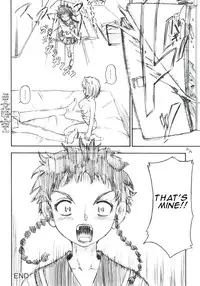 (CR37) [Kensoh Ogawa (Fukudahda, mizu)] Amai Himegoto (Mai-HiME) [English] [One of a Kind Productions]