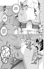 [Tsubaki Jushirou] Kawaii Imouto to Ikenai Koto Shiteimasu! [English] [Hennojin, gustmonk, ATF, peter911]