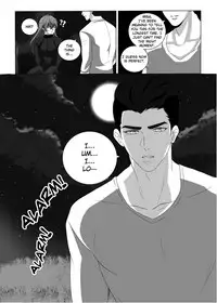 [Joberu] Fujoshi Trapped in a Seme's Perfect Body 1 (Chapter 1 - 4)