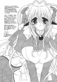 (C68) [Dotechin Tengoku (Ryuuki Yumi)] PSYCHO ROCK -cow version- 2000-2002