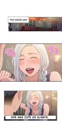 [BAK Hyeong Jun] Sweet Guy Ch. 1-49 [English] [YoManga]