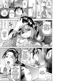 [Hyji] Low Return ~Toshiue no Imouto~ [English] {Tadanohito}