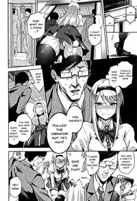 [sugarBt] Ai ga Nakutemo Ecchi wa Dekiru! - Even if There is No Love You Can H! Ch. 1-9 [English] [Doujins.com]