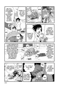 [John K. Pe-Ta] Chou Monzetsu Curriculum Plus Ch. 10-11 [English] [watisit]