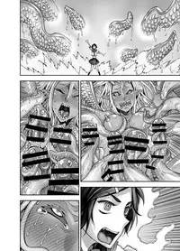 [Akumenari (Bonnari)] Isekai Futanari Tensei [Chinese] [沒有漢化]