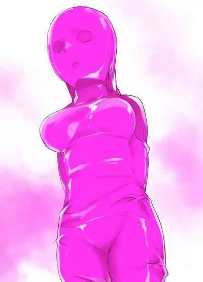 Mahou Shoujo Saimin Dorei Pet-ka