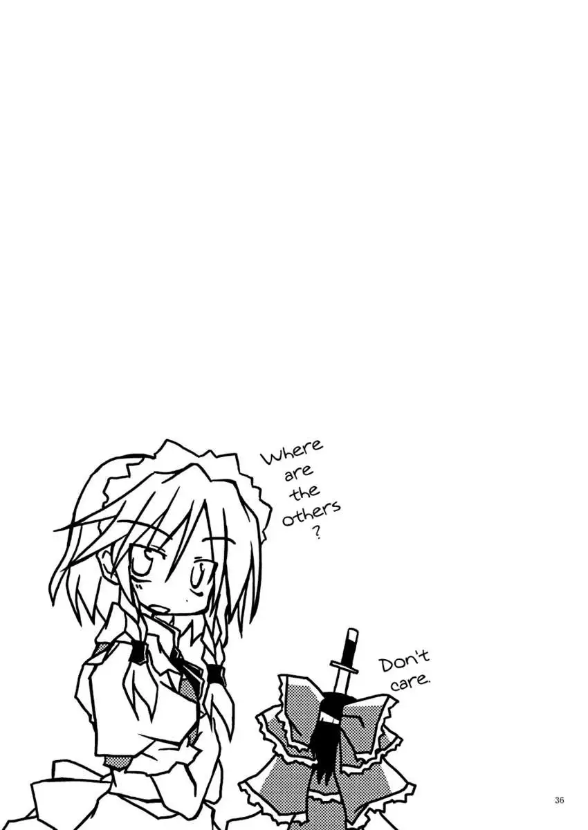 They Say That the Kanji for Person Also Means Two People Supporting Each Other!!