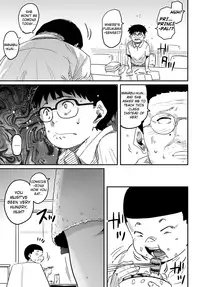 [Hana Hook] Hahaoya Shikkaku Elite Oyako no M Buta Netorare Tenraku Jinsei Ch. 1-4 [English]