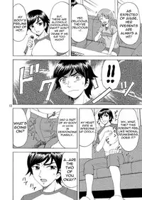 [YASRIN-DO (Yasu Rintarou)] Ore no Imouto ga Nekomimi Hadaka Apron na Wake ga Nai (Ore no Imouto ga Konna ni Kawaii Wake ga Nai) [English] =TV= [Digital]
