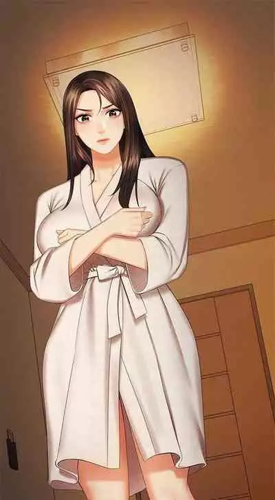 [週六] [大手 & 斑點] 妹妹的義務 1-36 官方中文（連載中）