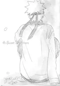 (Zennin Shuuketsu) [blink (shimoyake)] A Sweet Nightmare (NARUTO) [Chinese] [沒有漢化]