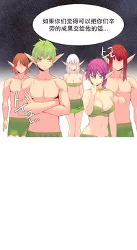 [Rozer] A World that I Rule | 我统治的世界 Ch.1-31 [Chinese]