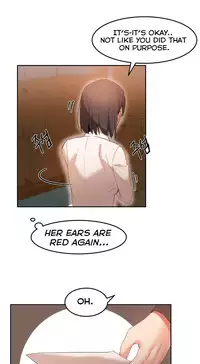 [Mx2J] Hahri's Lumpy Boardhouse Ch. 0-17 [English] (YoManga) (Ongoing)