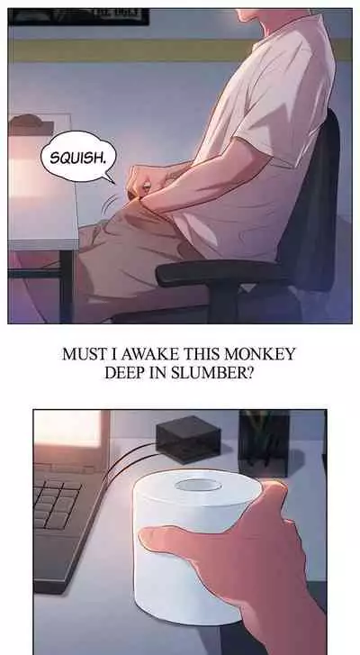 What do you Take me For? Ch.3/?