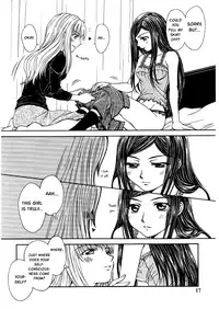 (C72) [Doro Panda TOURS (Nanzaki Iku)] After School Dolce (My-HiME) [English] {Appolyon & Hunter Nightblood}