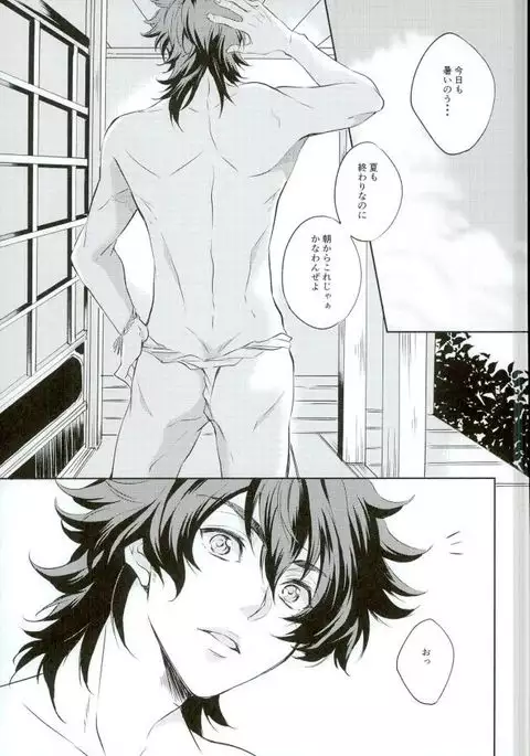 洗濯日和ぜよ