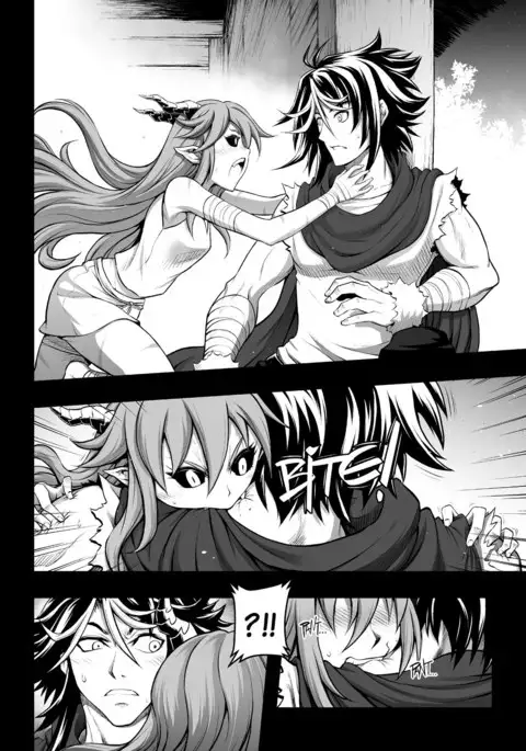 罪世 - 第1章 | Tsumi Yo - Chapter 01 ReUpload