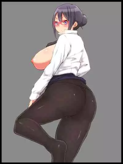 [Ailail (Ail)] Motto An An Dopyun | Fuck Me More, Make Me Moan! [English] [KittyKatMan]