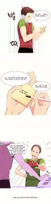 [Tankguy, ROZER] A World That I Rule Ch.01-16 [English] (Game of Scanlation) (Ongoing)
