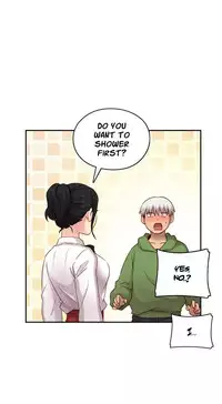 [Ttasoom] H-Campus Ch.0-28 (English) (Ongoing)