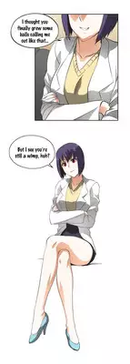 [Edge Edge] SStudy Ch.0-25 (English) (YoManga) (Ongoing)