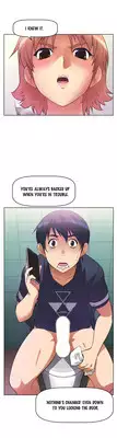 Brawling Go 0-13 Chapters (To be continued)