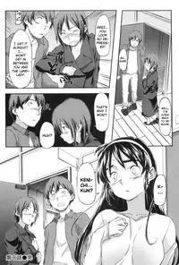[Sameda Koban] Momozono Gakuen Danshiryou ni Youkoso! | Welcome to the Boys' Dormitory of Momozono School (Complete) [English] [redCoMet]