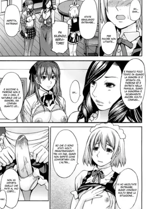 Midara na Kaori ,Chouhatsusuru Ashi | Sensual Scent , Provocative Legs