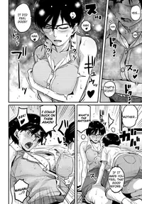 [Hana Hook] Hahaoya Shikkaku - Elite Oyako no M Buta Netorare Tenraku Jinsei & Epilogue Oyako-hen [English/Completed]